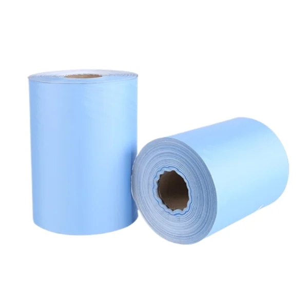 Breather/Bleeder fabric is a non-woven polyester or fiberglass fabric used in vacuumbagging processes for composite manufacturing. As Breather: allows uniform airevacuation and vacuum pressure distribution.As Bleeder: absorbs excess resin andvolatiles during curing, ensuring laminate quality.