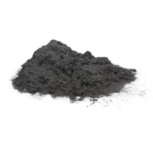 Carbon fiber powder is a very short strand-length fibrous powder manufactured from recycled carbon fibre. Use ofmilled carbon filbre in a range of applications can significantly improve mechanical properties (tensile strength andmodulus), dimensional stability and electrical/electrostatic conductivity.