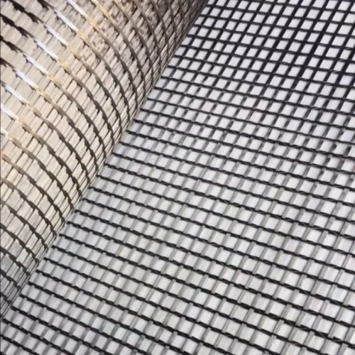 Carbon fiber mesh is structural reinforcement material that improves the performance of concrete structures suchas insulated wall panels, architectural panels, double tee parking garage tee beams, concrete countertops and otherproducts. The carbon grids can be used in place of welded wire mesh in most structures and is imbedded the same wayas a welded wire mesh.