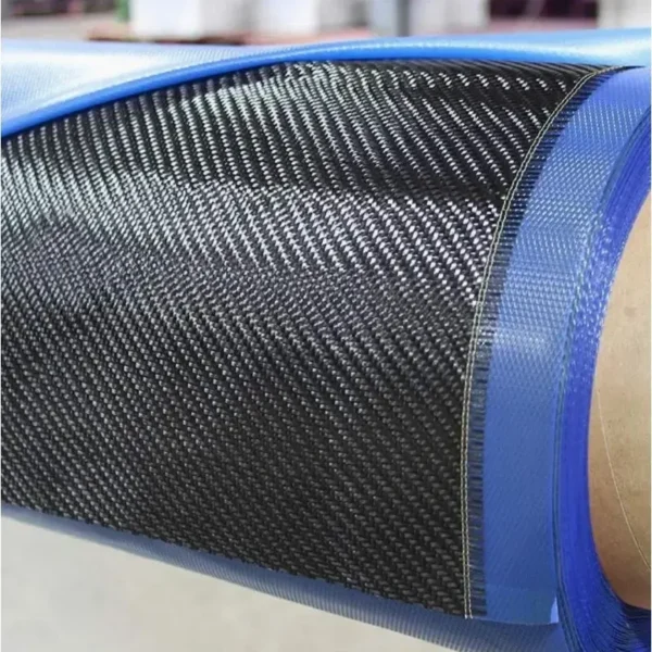 Carbon Filber Prepreg is a premium pre-impregnated composite material combining high-strength carbon fiberswith precisely controlled epoxy or thermoplastic resin systems. Engineered for superior strength-to-weight ratio anddimensional stability, our prepreg delivers exceptional mechanical properties for aerospace, automotive, motorsportsand industrial applications. The ready-to-mold material ensures optimal fiber-resin distribution for consistent, high-quality laminates with minimal void content.