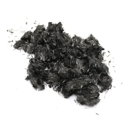 Carbon Fiber Chopped Strand is a high-performance reinforcement material made from precision-cut carbon fiberfilaments. These strands are widely used to enhance mechanical properties, including strength, stiffness, and durability,in composite materials.