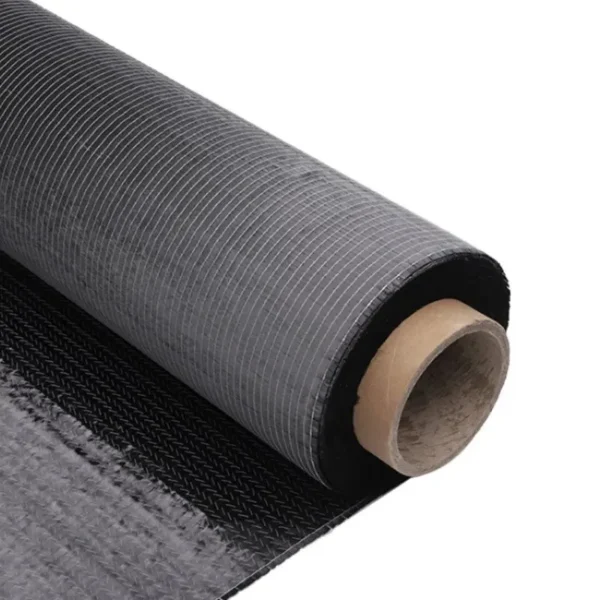 Carbon fiber multiaxial fabric is engineered for advanced composite applicationsrequiring multidirectional strength and optimized fiber placement. By combining multipleunidirectional (UD) layers stitched at precise angles (e.g., 0°, ±45°, 90°), this fabric deliversbalanced mechanical properties, impact resistance, and efficient resin infusion-ideal forcomplex load-bearing structures.