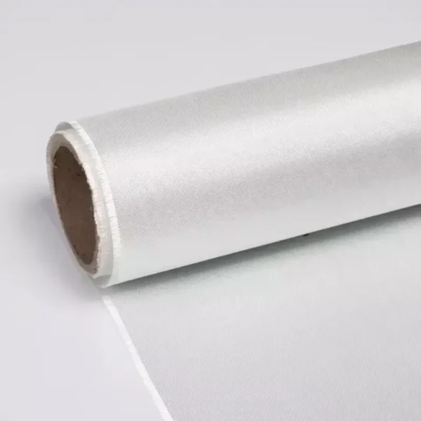 Electrical Fiberglass Fabric is a specialized woven material made from high-qualityglass fibers, designed for electrical insulation and mechanical reinforcement. It offersexcellent dielectric strength,high temperature resistance, and dimensional stability,making it widely used in transformers, motors, generators, printed circuit boards,and other electrical equipment.With its superior resistance to heat, moisture, andchemicals, electrical fiberglass fabric ensures long-term reliability and safety indemanding electrical and electronic applications.