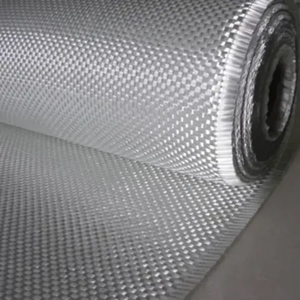 Fiberglass Roving Fabric is a woven reinforcement material made from continuousfiberglass rovings arranged in warp and weft directions. lt features high tensilestrength, impact resistance, and dimensional stability, while maintaining low weight.The fabric ensures fast wet-out and excellent resin compatibility, making it widely usedin boat building, automotive parts, wind turbine blades, construction panels, and othercomposite structures requiring superior strength and durability.