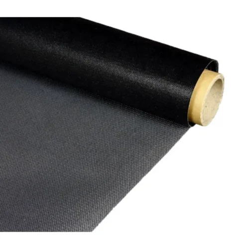 PTFE coated fiberglass fabric is an ultra-durable,high-performance material engineered for demanding applicationsincluding conveyor belts, release liners, and architectural membranes. The PTFE (Teflon) coating creates a non-stick,chemically inert surface with exceptional resistance to abrasion,UV rays, and extreme weather conditions.