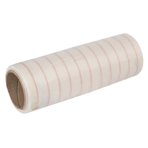 Peel ply is a release fabric made of polyester, nylon, or fiberglass, designed to createa clean, textured surface on composite laminates after curing. lt improves secondarybonding, painting, or adhesive application without additional sanding or surfacetreatment.