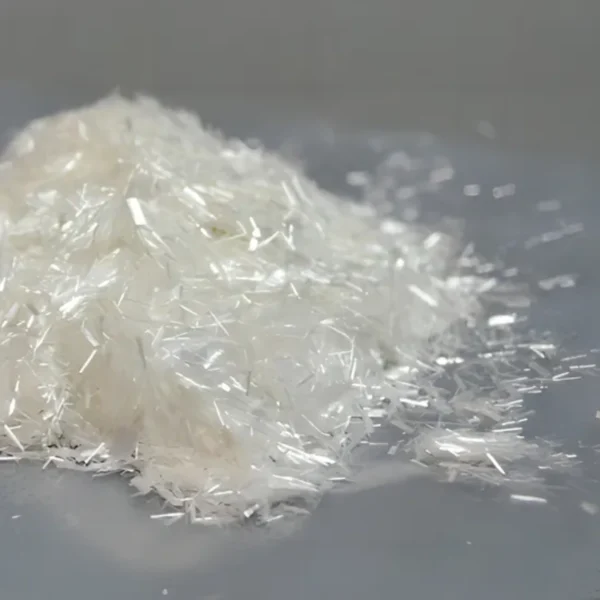 Silica chopped strand is a high-performance reinforcement material designed for composite manufacturing, refractorycoatings, and high-temperature insulation application, These precision-cut silica fibers provide exceptional thermalstability and mechanical strength when mixed with resins or binders.