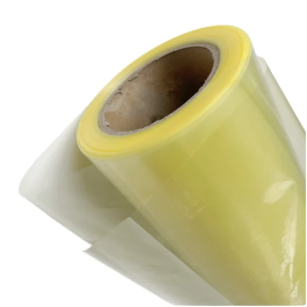 Vacuum Bagging Film is a flexible, high-strength film used in compositemanufacturing to create airtight seals for vacuum-assisted resin transfer molding(VARTM) and vacuum bagging processes. it provides excellent chemical resistance,dimensional stability, and temperature tolerance, ensuring uniform pressuredistribution and optimal resin flow, Widely used in aerospace, automotive, marine, andwind energy industries, vacuum bagging film is essential for producing high-quality.void-free composite laminates.